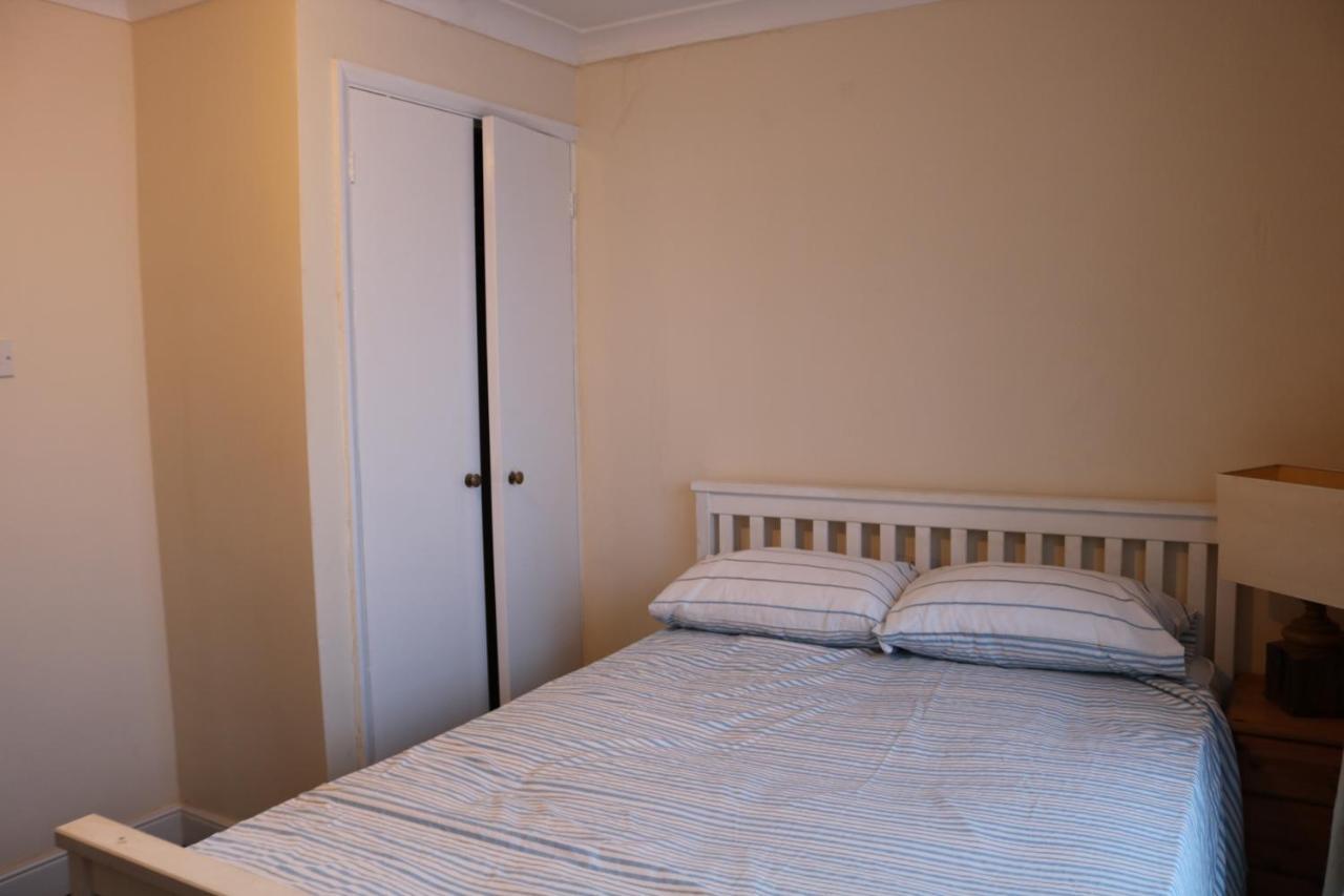 فندق Lennard House فولكستون المظهر الخارجي الصورة